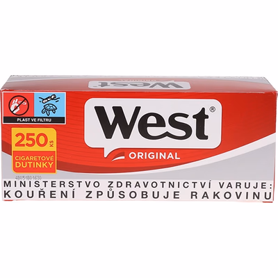 West Dutinky 250ks
