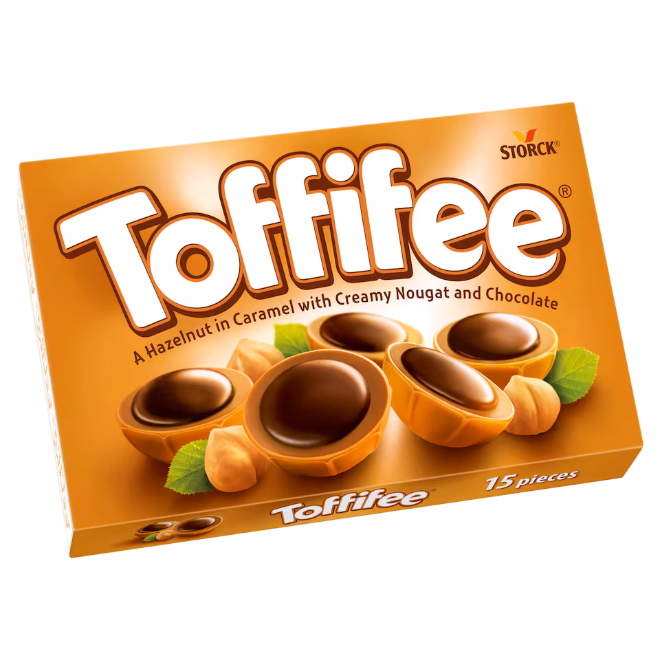 Toffifee